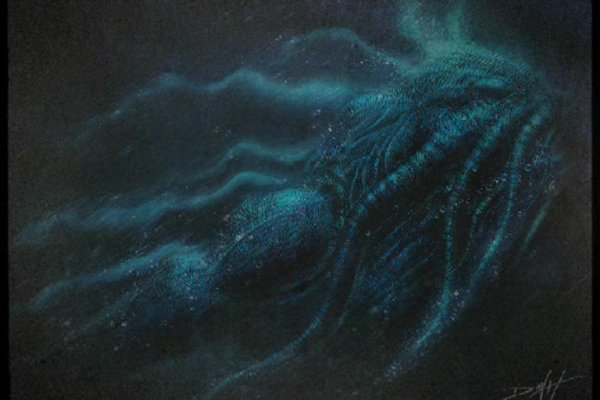 Kraken что это за магазин